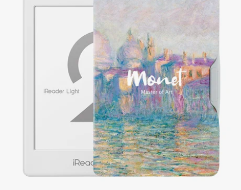 【爆款推荐】掌阅iReader Light...