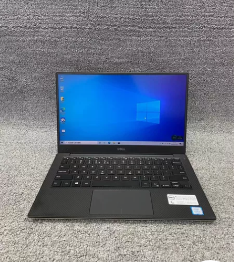 Dell戴尔笔记本XPS13 9360，配...