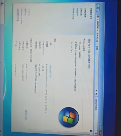 宏基E5-471G-51SP i5 5...