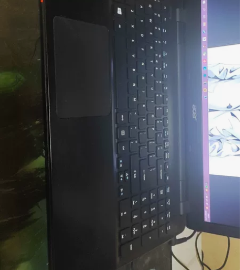 Acer/宏碁 e5-572g 感兴趣的话...