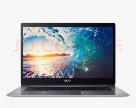 宏碁(Acer)蜂鸟Swift3 14英寸...