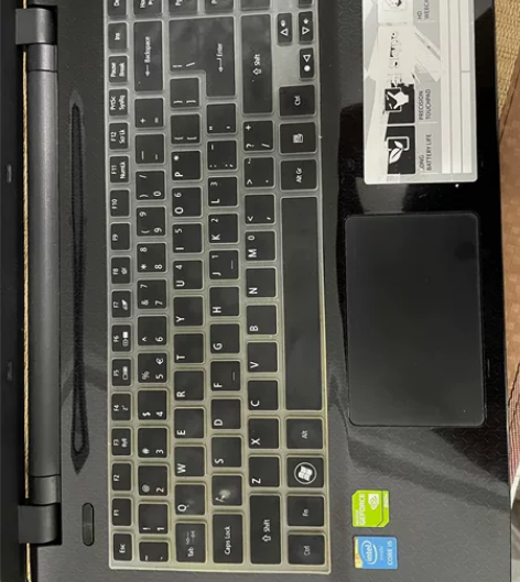 Acer E5-471笔记本，外观成色新，...