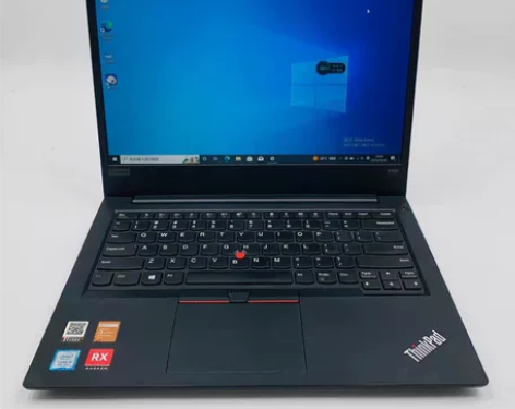 95新联想ThinkPad E480,i5...