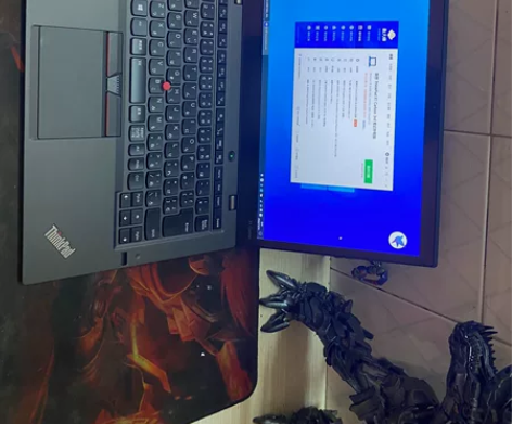 触控2.5K屏 联想thinkpad x1...