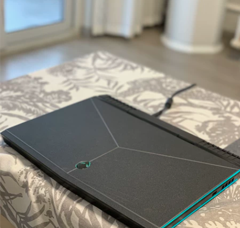 外星人Alienware 15R3笔记本电...