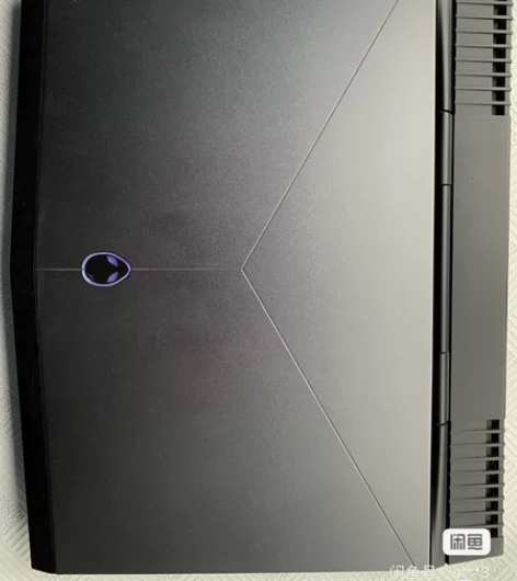 dell戴尔外星人13r3笔记本电脑。美版...