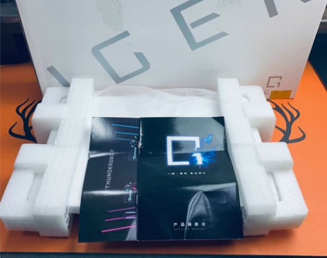 雷神911一格小白L1 i5-1135G7...