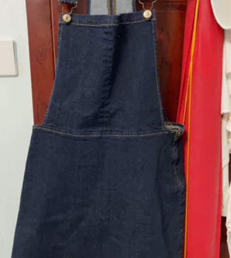 PULL##amp；amp；Bear牛仔背...