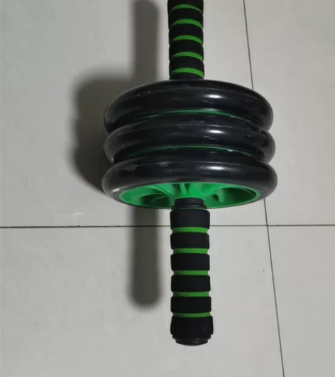 天洋新城自提 健腹轮 感兴趣的话点“我想要...