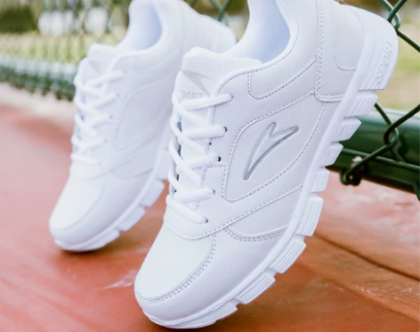 运动鞋 男鞋运动跑步鞋波鞋男春季透气男士休...