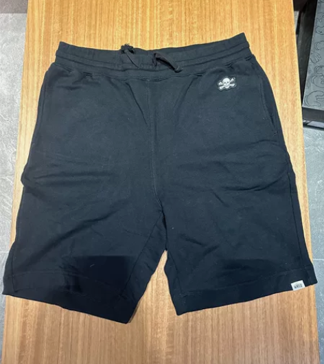 izzue NHIZ 短裤 尺码L 穿过 ...
