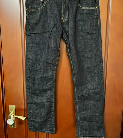 Lee牛仔裤Levis牛仔裤男士牛仔裤修身...