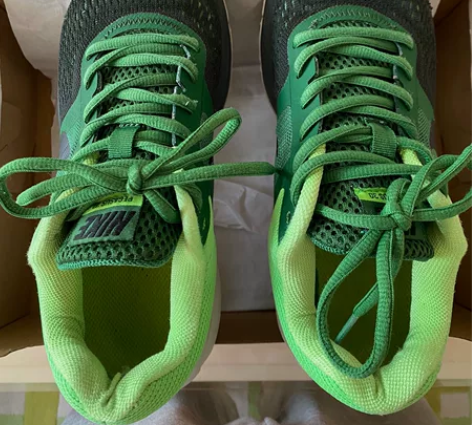 耐克运动鞋 感兴趣的话点“我想要”和我私聊...