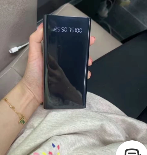 ［甩卖包邮］南极人快充30000毫安充电宝...