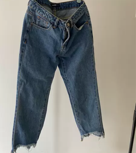 因要搬家，出售闲置物品，价格可议，春秋牛仔...