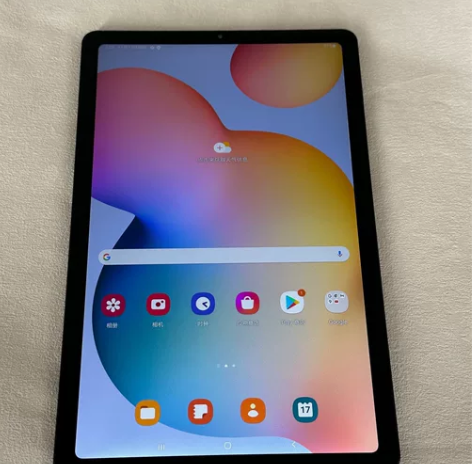 特价~三星平板Tab S6 Lite P6...