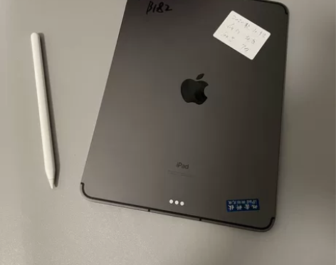 iPadair42020款10.9寸64G...