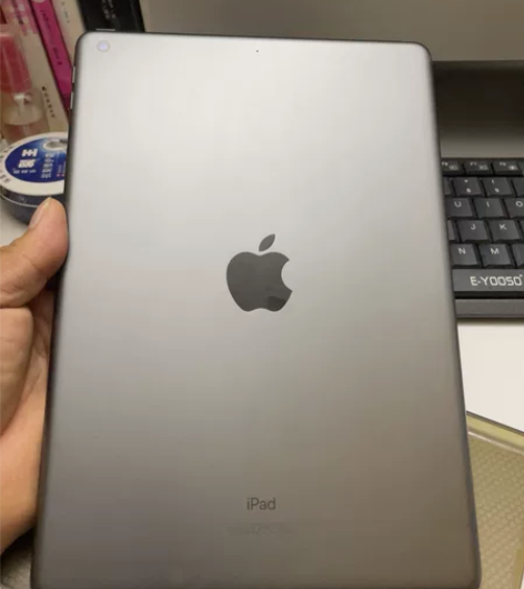 2020年买的iPad 7代32G只售同城...