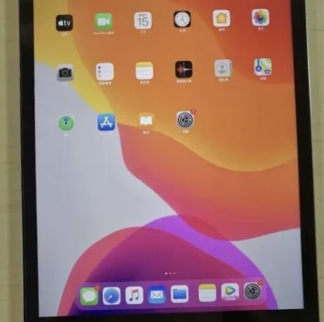 低价出售一款WIFI版苹果iPad 201...