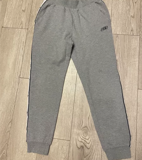 新百伦男女童运动裤,卫裤,松紧腰,全棉,适...