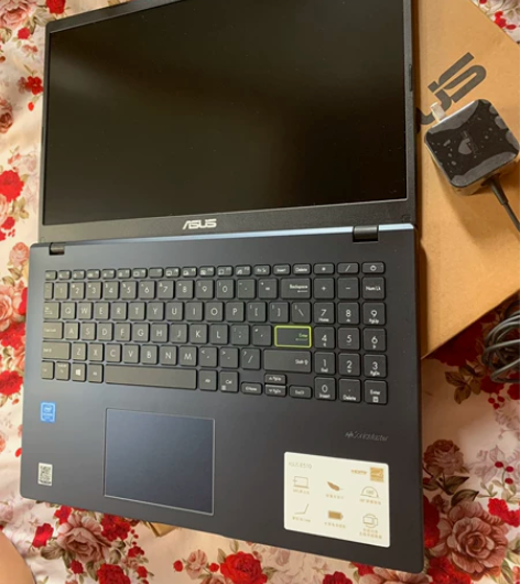新款华硕(ASUS)E510顽石笔记本电脑...