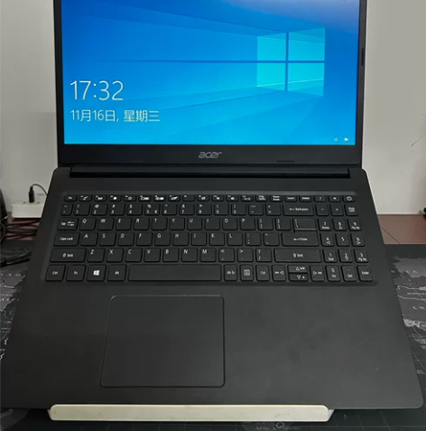 宏碁墨舞EX215 12+512g 15....