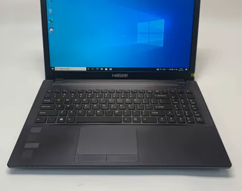 ?9成新Hasee/神舟 战神K650D ...