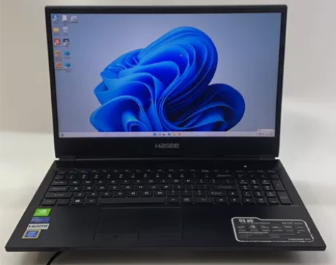 Hasee/神舟 战神 K670T G64...