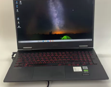 HP/惠普 暗影精灵6 Pro I7-10...