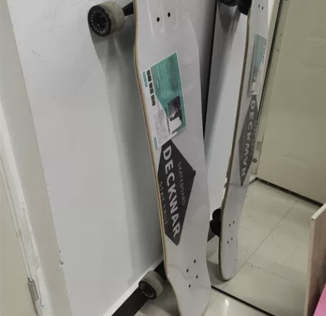 品牌型号:DECKWAR  磨砂面 在实体...