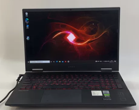 惠普暗影精灵6 Pro笔记本电脑I7-10...