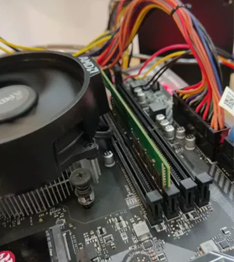 联想8g DDR4 2666内存性能优越非...