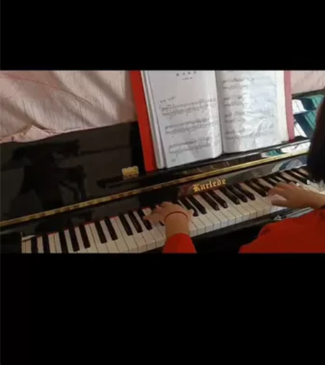 科勒德钢琴7000-8000 同城自提跨省...