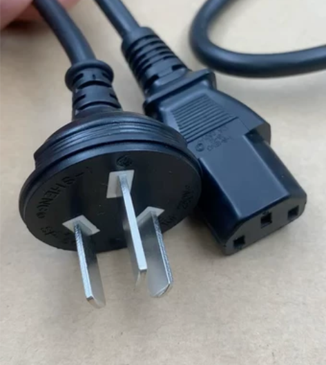 高性价比电源线～台湾溢 胜（I-SHENG），3*0.75m...