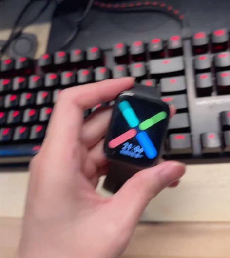 oppo watch2 46mm大尺寸版 ...