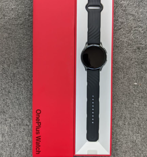 一加手表 oneplus watch 智能...