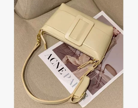 Sheldon 2022新款潮夏手提包女士...