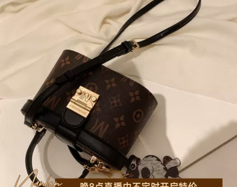 miocra koly老hua盒子包包女2...