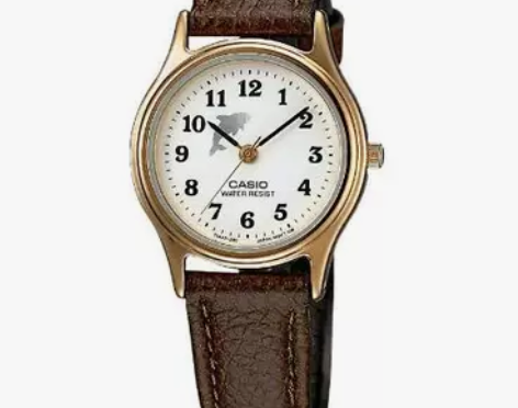 CASIO 卡西欧 Standard LQ...