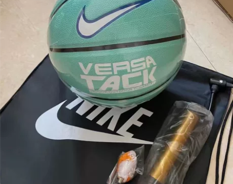 7号PU防滑耐磨男女通用篮球正规青少年学生...