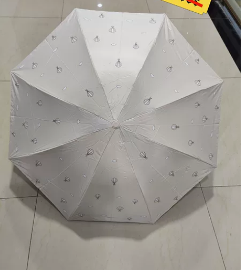 天堂伞，全新的，仓库处理，这个是单人伞，图...