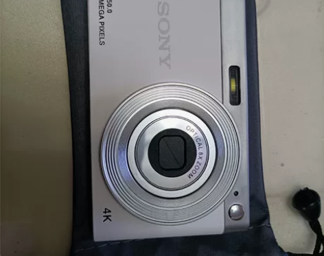 新款索尼5600万 网红同款  相机 索尼...