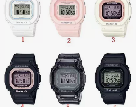 卡西欧小方块 感兴趣的话点“我想要”和我私...