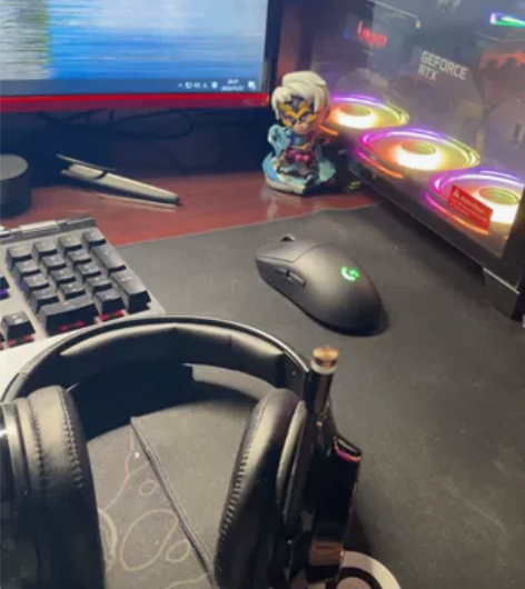 自用,漫步者g4pro 感兴趣的话点“我想...