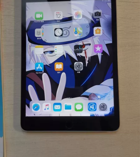 个人一手闲置平板iPad mini2 12...