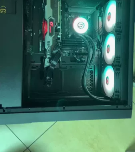 收10400+h410一套 要带核显的  ...