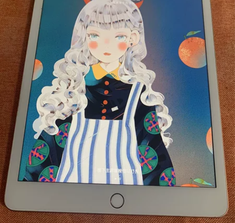 国行原机IPad 2020 10.2寸第8...
