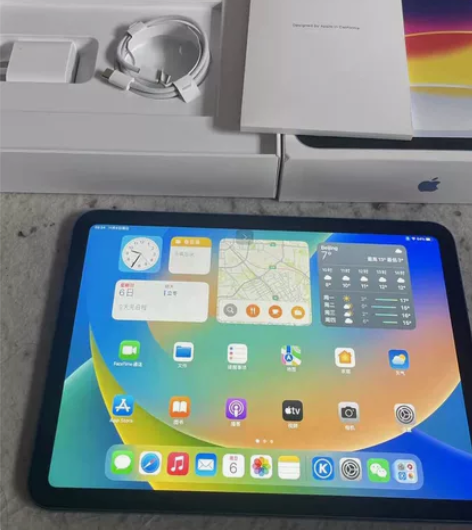 Apple iPad2020年款 10.2...