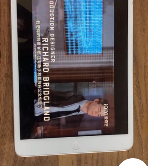 iPad mini 32G 蜂窝网络+wi...