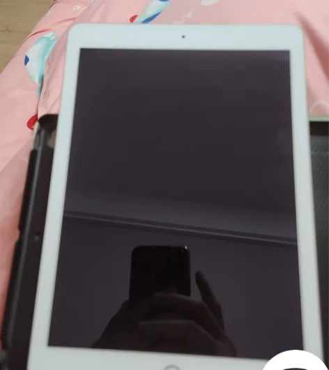 iPad5,2017款,32g。个人一手。...